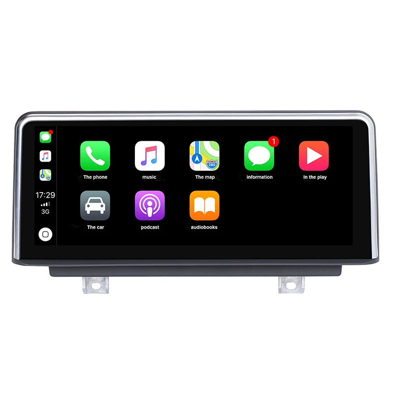 8 дюймов ips Сенсорный экран Android 1 PX6 шесть ядер автомобиля gps навигации для BMW 2