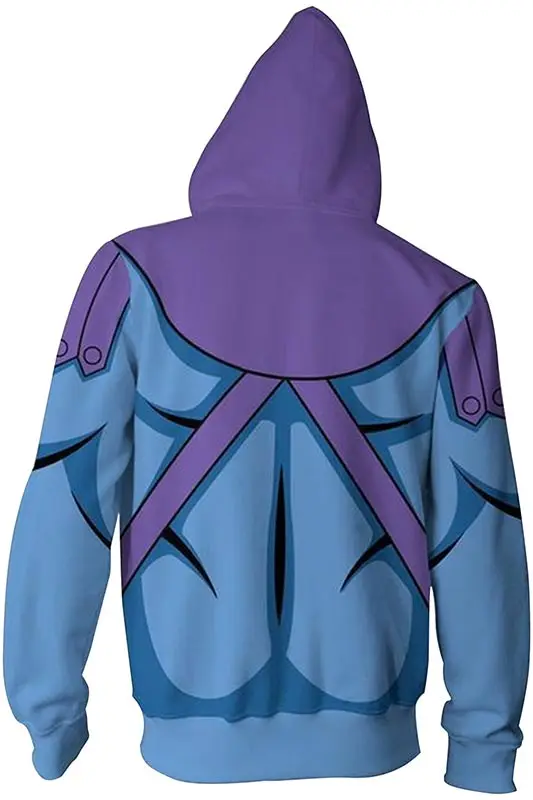 

My Hero Academia Hoodie Boku no Hero Academia Hoodie 3D Printed Zipper Up Hooded Adult Men Women Casual Sweatshirts Jacket