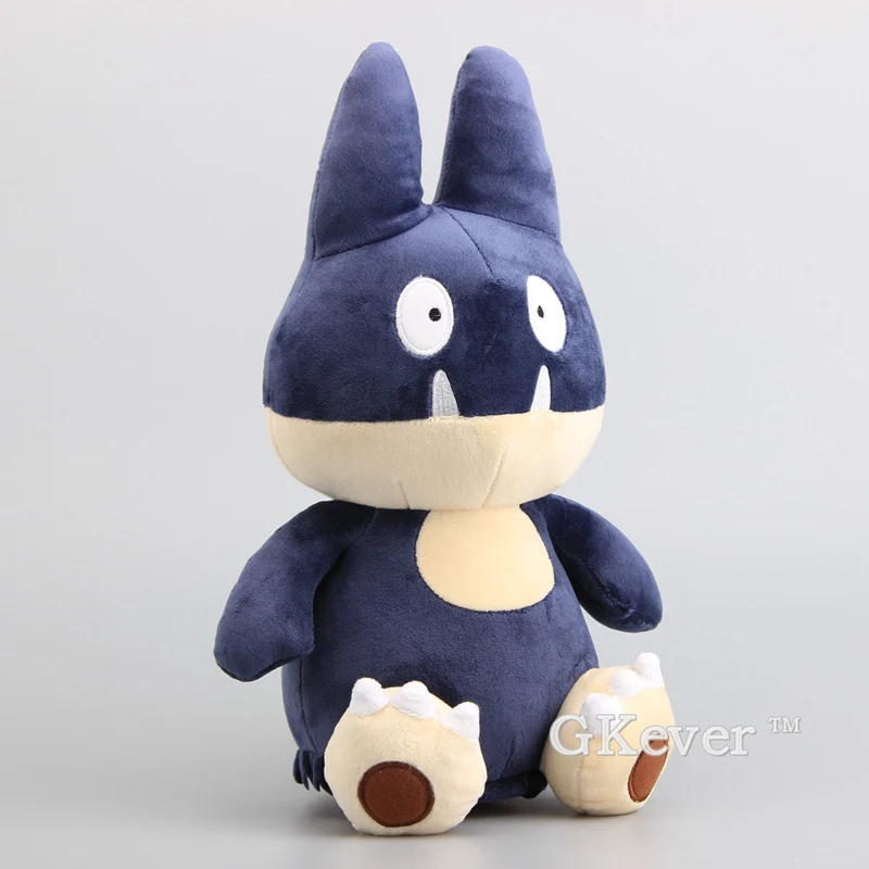munchlax plush