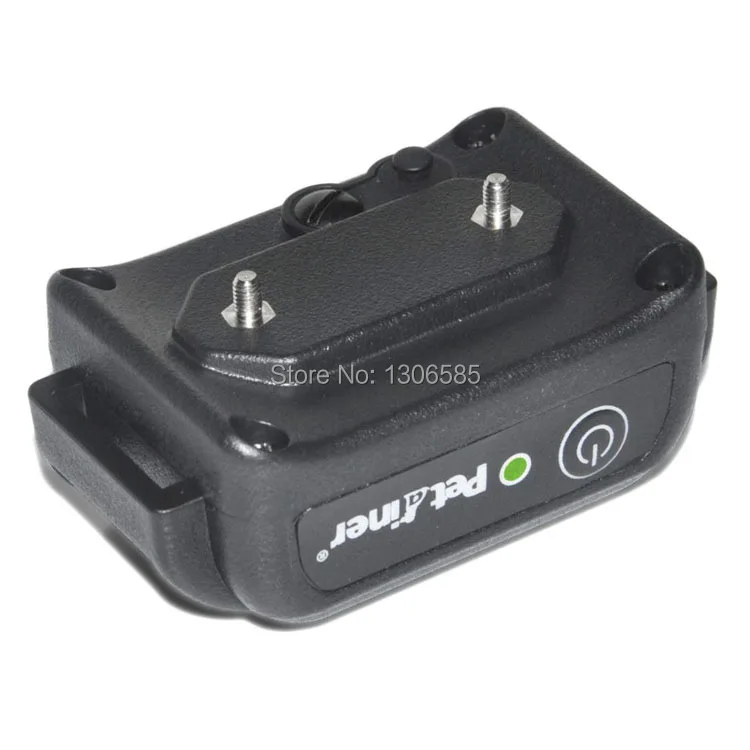 Pet Dog Remote training collar with Rechargeable and Waterproof For one dog New Arrival | Collars Harnesses &amp Leads