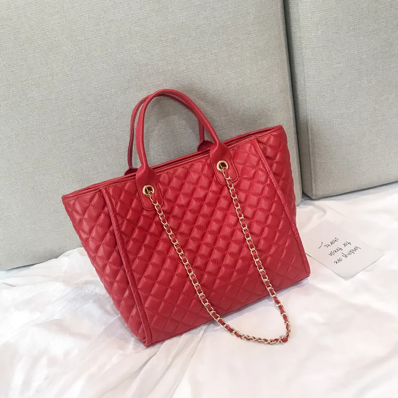 2018 женские сумки повседневные тоут из искусственной кожи большие мессенджеры на