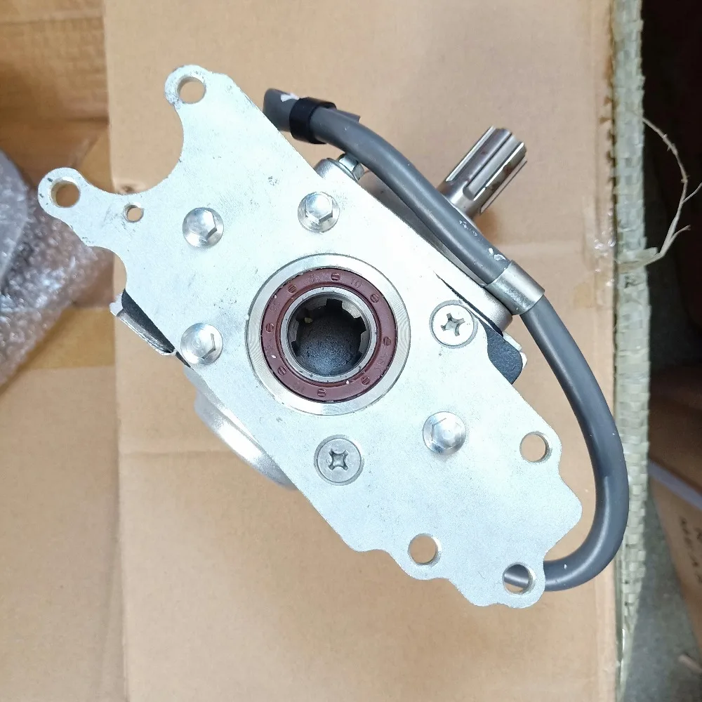 Коробка передач заднего хода Uneversal ATV 150CC 200CC 250CC Quad Parts|Детали и аксессуары для