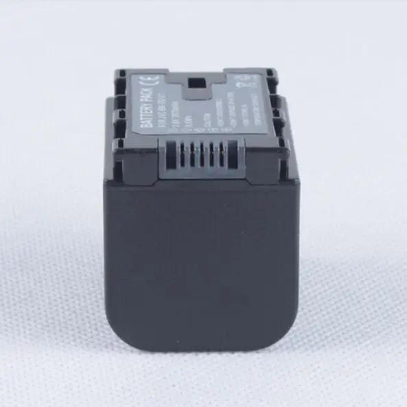 Аккумулятор для видеокамеры JVC GZ-MS110BU GZ-MS110 GZ-MS150 GZ-MS210 GZ-MS230 GZ-MS240 GZ-MS250 Everio |