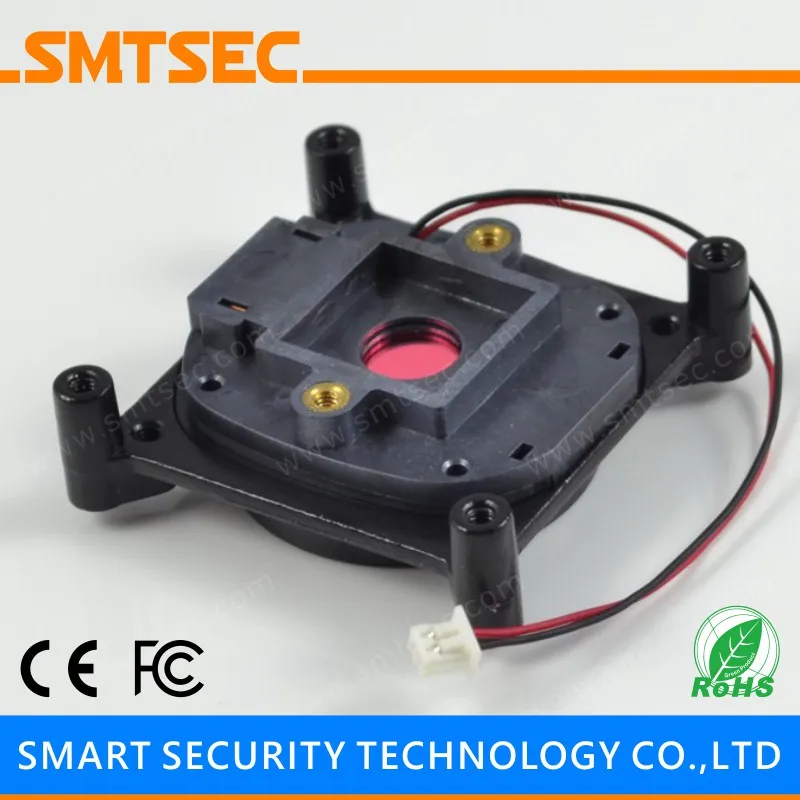 IP модуль SMTSEC выделенный интерфейс IR CUT CS M12 поддержка платы Объектива