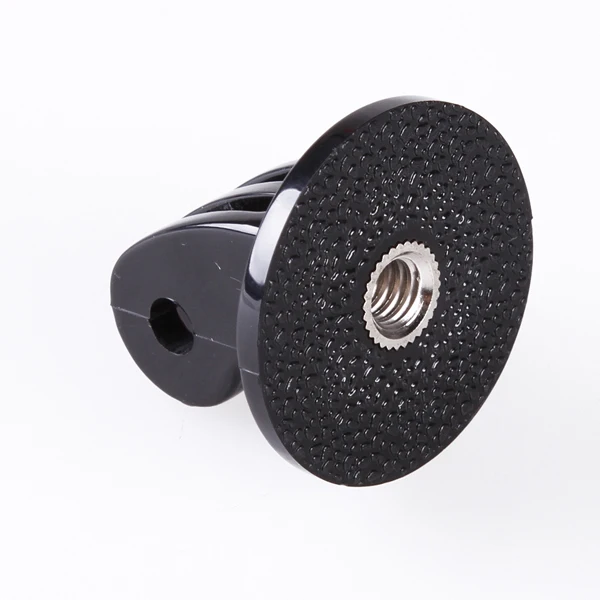 

Tripod Monopod Mount Adapter Long Screw +Cap for GoPro HD Hero 3 4 + 3 Camera Accessories Repplacement