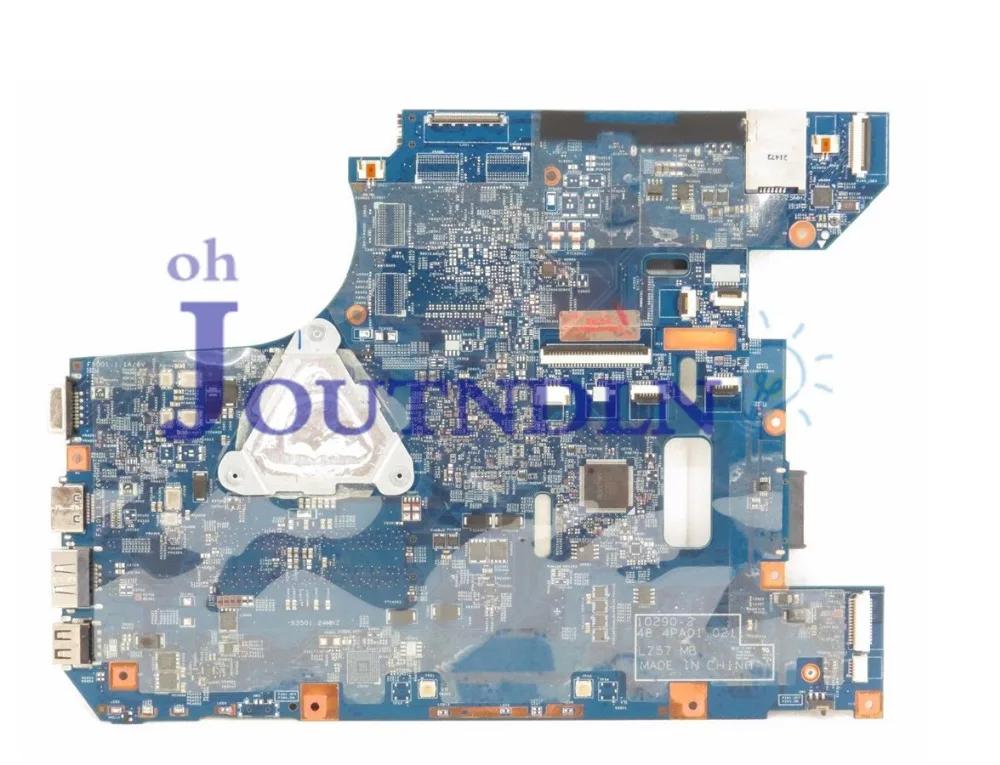 JOUTNDLN FOR Lenovo Ideapad B570 Series 15.6 Laptop Motherboard 48.4pa01.021 11s11013536 10290-2 |