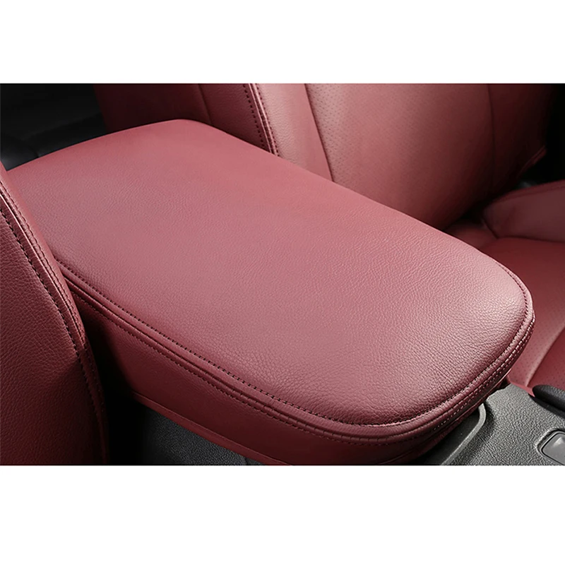 Кожаный чехол для автомобильного сидения Toyota Sienna Venza Fortuner 86 Previa Fj CRUISER MARK IZOA Avalon YARiS