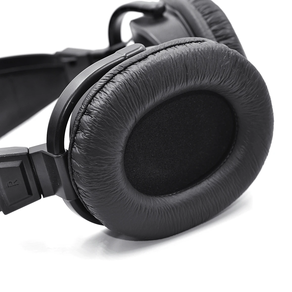 Defean 110x90 мм пены памяти амбушюры Подушка для Pioneer SE-M521 M 521 наушники