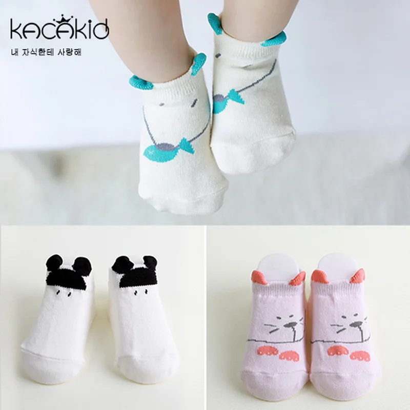 Носки хлопковые нескользящие для новорожденных 100% хлопок|baby socks|baby cotton socksnewborn |