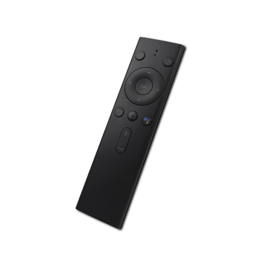 Bluetooth голосовой пульт дистанционного управления Замена для Mecool M8S PRO L и Android TV Box