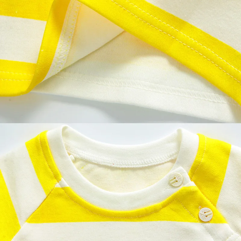 От 0 до 3 лет одежда для детей костюм маленьких мальчиков с изображением панды