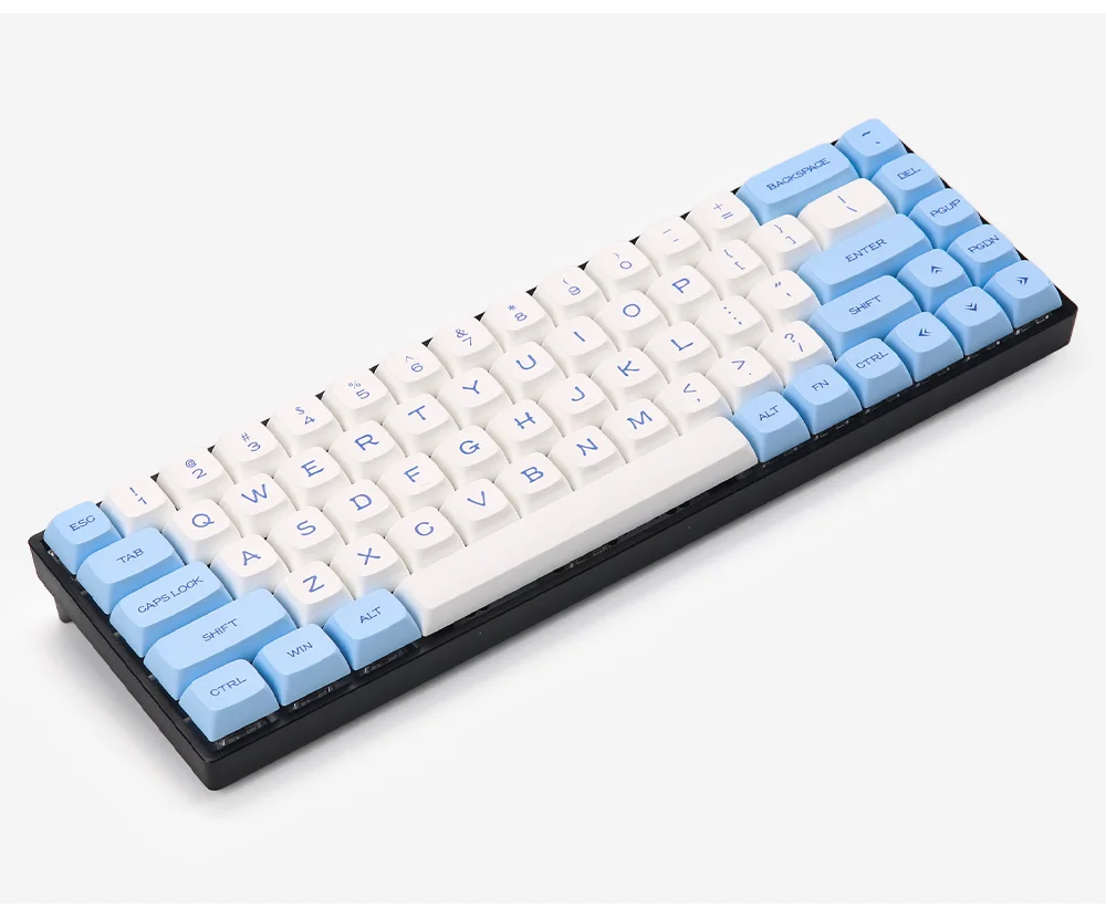 XDA World Tour keycaps PBT Материал краситель-suuкровать 161 ключей для вишни механическая клавиатура MX