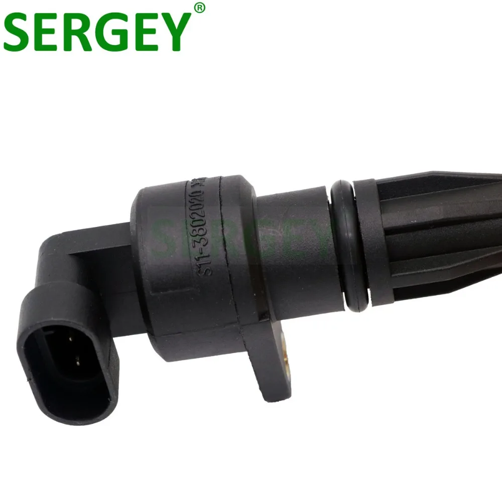 Сергей Новое высокое качество одометр для спидометра S11-3802020 S11-3802020BA для Защитные чехлы для сидений, сшитые специально для CHERY QQ 1,1 1,8 двигателя