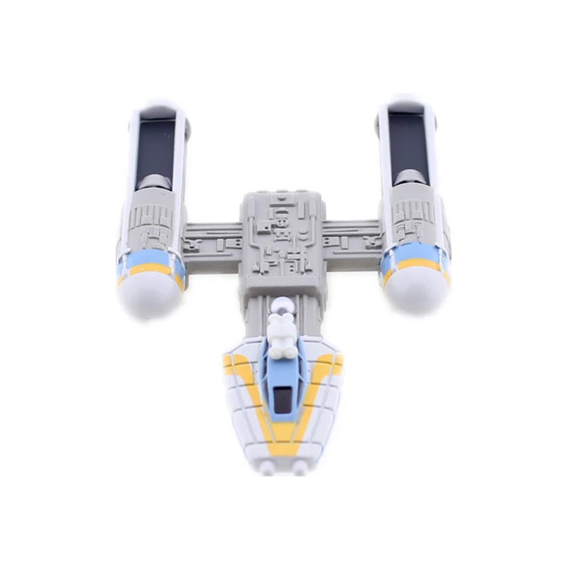 Takara Tomy Tomica Звездные войны металлическая фотоигрушка модель 821359| |