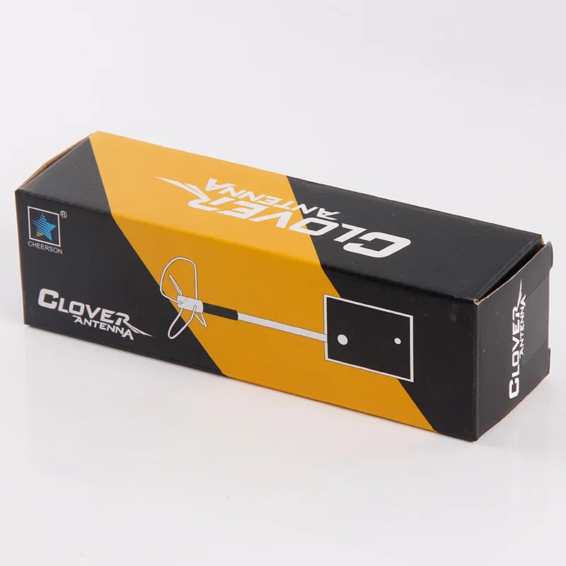 Cheerson Original 5.8G 3 Leaves Mushroom LHCP Antenna Transmitter for CX-20 CX20 | Игрушки и хобби