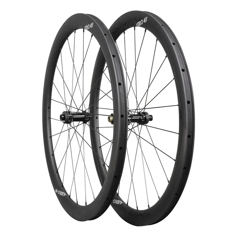 2020 новый тип aero carbon T800 и T700 45C 25 мм велосипедный дорожный дисковый тормоз колесная