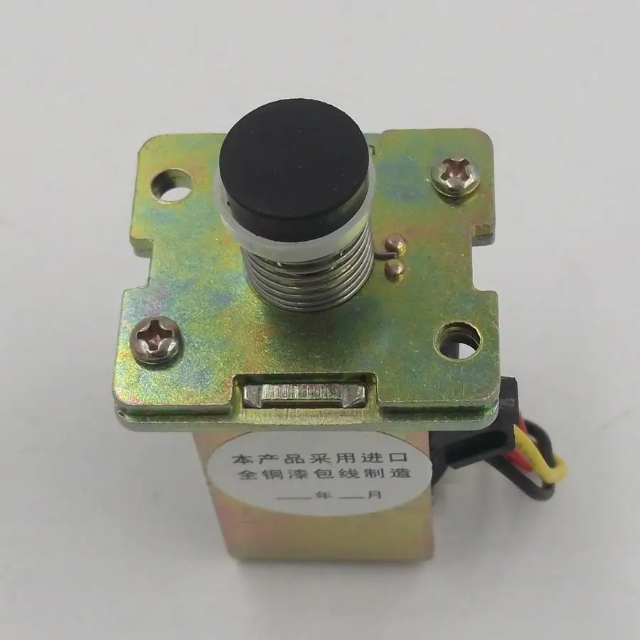 Аксессуары 3v газовая плита электромагнитный клапан с защитой от пламени