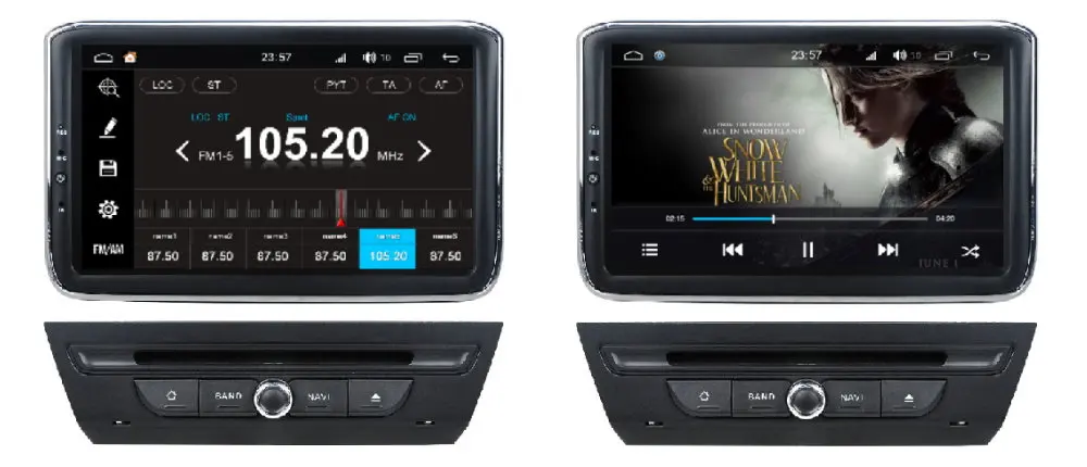 Для Mazda 3 Мазда 3(BM/BN) 2013~ автомобильный Android плеер DVD gps навигационная система HD экран Радио Стерео интегрированный мультимедиа