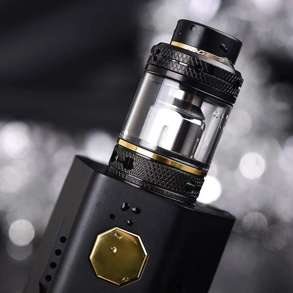 Оригинальные электронные сигареты наборы coilart MAGE 217 KIT W TC Box Mod питание от 21700 20700 18650