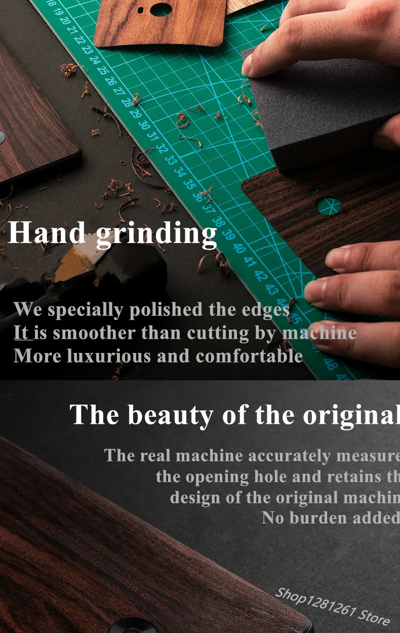Натуральные деревянные палочки чехол для телефона для Xiaomi Mi Note 2 вставка 360 градусов apouch против царапин, где не видно отпечатков пальцев для Xiaomi Mi Note 2
