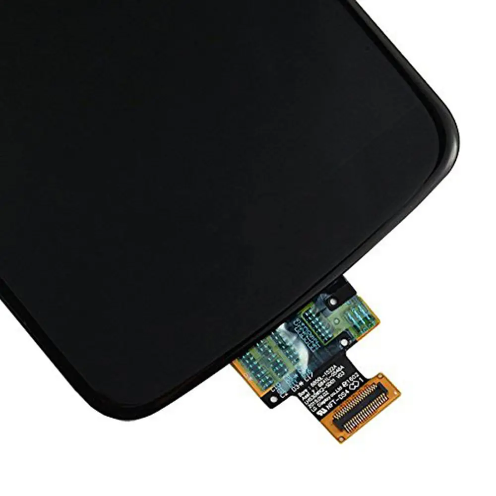 RTGparts ЖК дисплей сенсорный дигитайзер экран в сборе для LG K10 2016 K410 K420N K425 K428SG MS428 K430