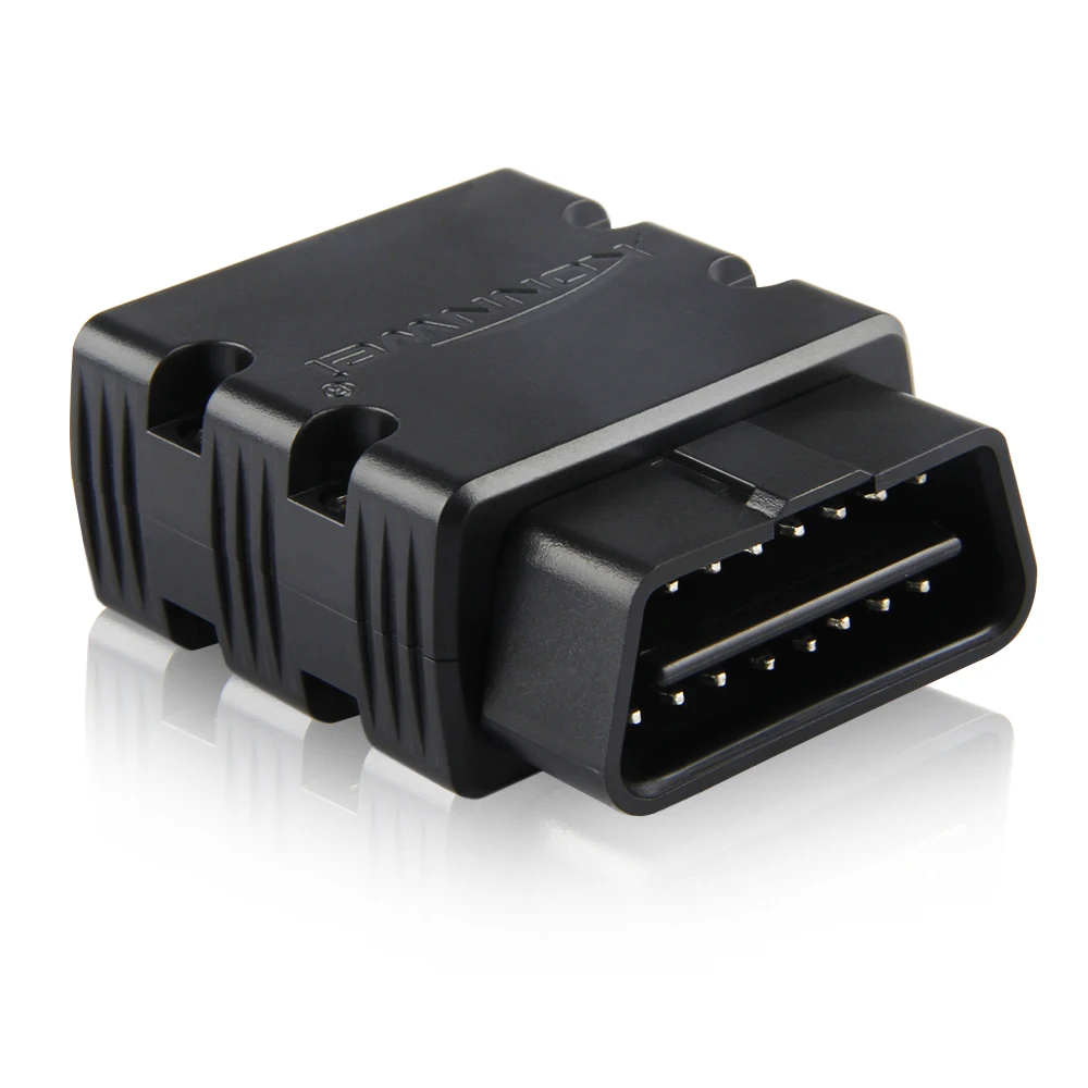 KONNWEI OBD2 сканер KW902 ELM327 V1.5 Bluetooth мини ELM 327 OBDII Автосканер PIC18f25k80 считыватель кодов