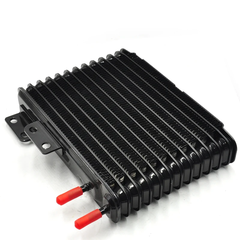 Коробка передач масляный радиатор Coolor для Mitsubishi Outlander 3,0 2006-2012 CW6W 2920A024 2920a128