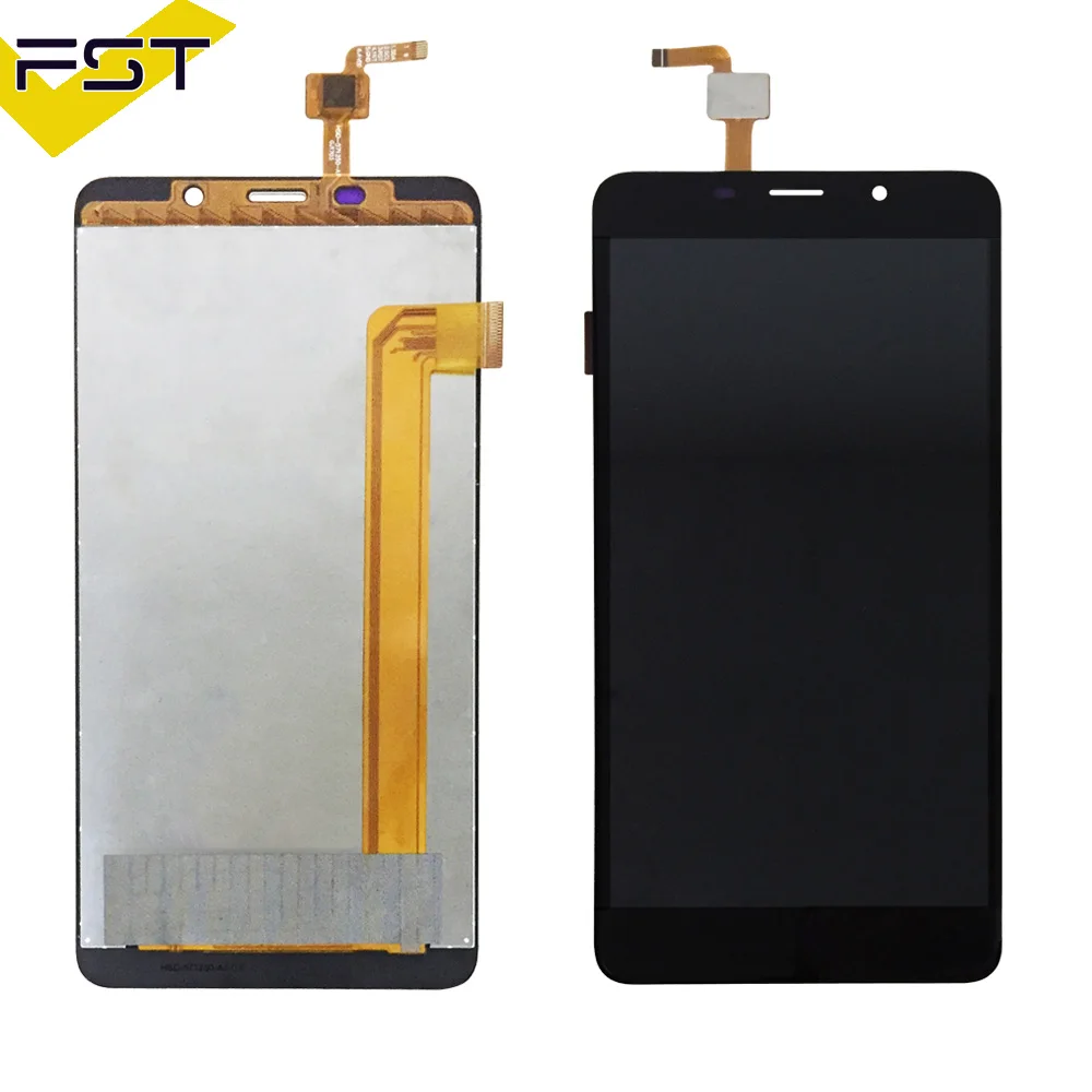 5,7 ''для Leagoo M8/M8 Pro ЖК-дисплей+ кодирующий преобразователь сенсорного экрана в сборе для Leagoo M8 Pro запасные части+ Инструменты