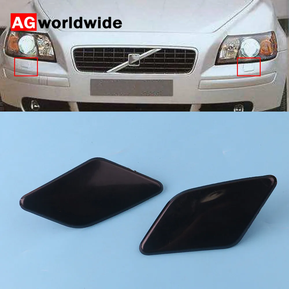 Форсунка для передних фар 39886397 39886377 Volvo S40 V50 2008 2009 2010 2011 2012|Амортизаторы| |