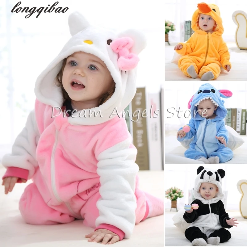 Пижамы для маленьких мальчиков и девочек сезон осень-зима детская Фланелевая