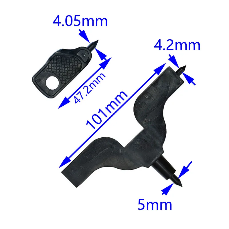 Садовый Дырокол 1/8 дюйма 1/4 15 комплектов|hose garden hose|accessories accessoriesaccessories tools |