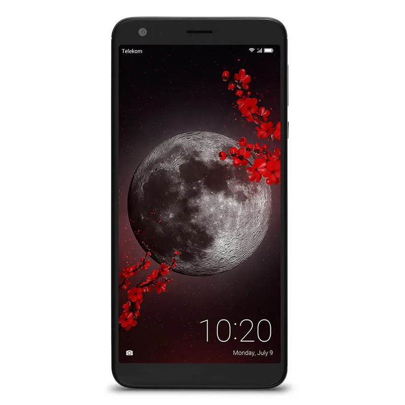 Смартфон SHARP B10 с восьмиядерным процессором MT6750T 3 ГБ ОЗУ 32 Гб ПЗУ две sim карты Android 7