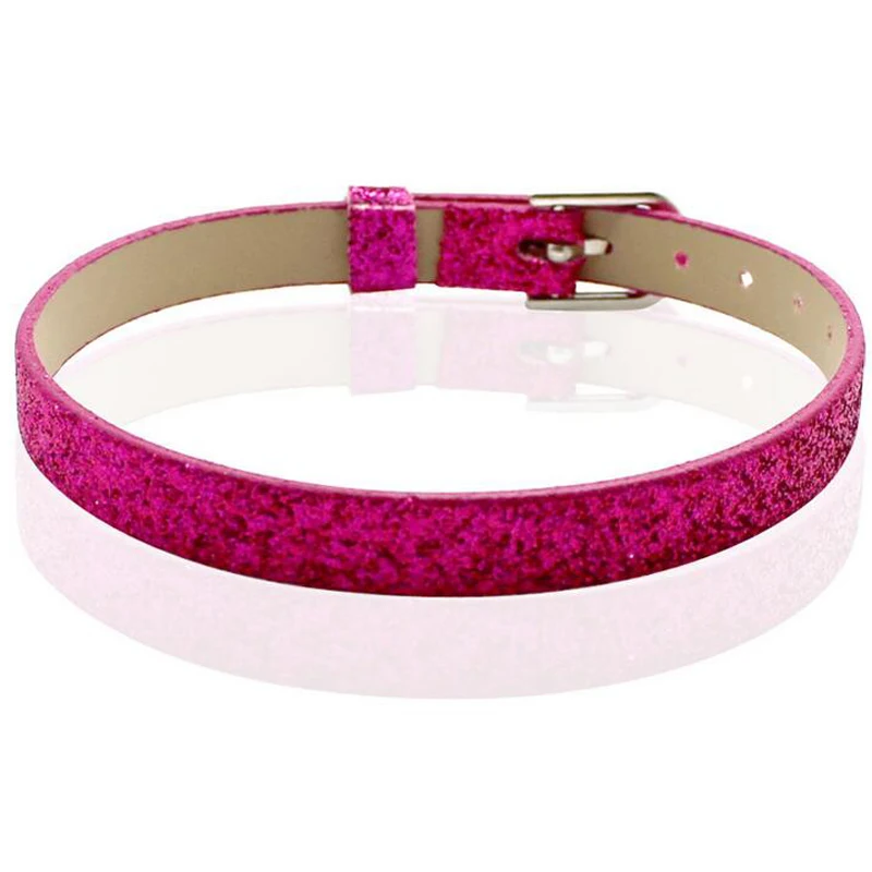 Модные украшения для самостоятельного изготовления 2017 опт ярко-розовые