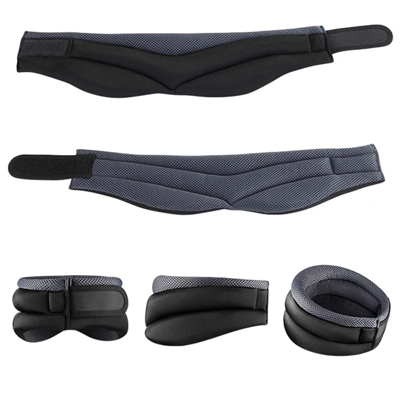 

Neck Massage Inflatable Air Cervical Soft Support Air Brace Relief Pain Posture Correct Collar with Tourmaline Health