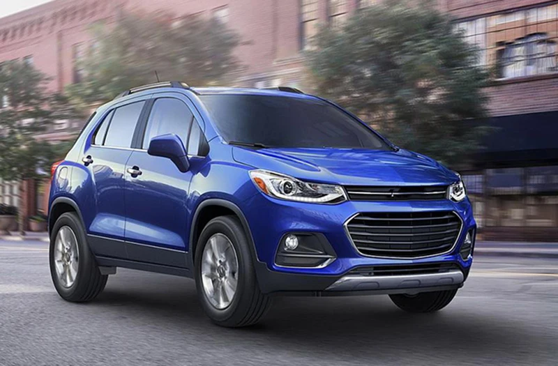 Автомобильный мигающий 1 пара DRL Для Chevrolet Trax, дневные ходовые огни, противотуманные фары, покрытие дневного света с желтой сигнальной лампой поворота