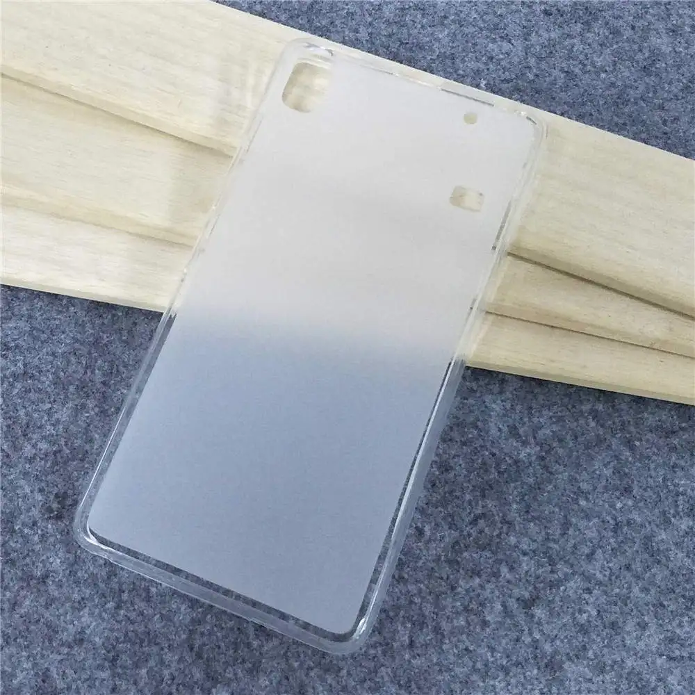 26 Чехол для lenovo A7600 S8, задняя крышка для lenovo S8, чехол из ТПУ, мягкий силиконовый чехол для lenovo S8 A7600 S 8 A 7600, чехол для телефона - Цвет: 26