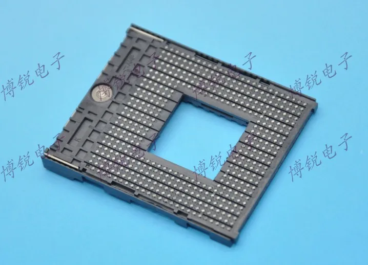 Блок питания для ЦП 479PIN BGA разъем винты MPGA479m mP6A478MN 478 CPU | Строительство и ремонт