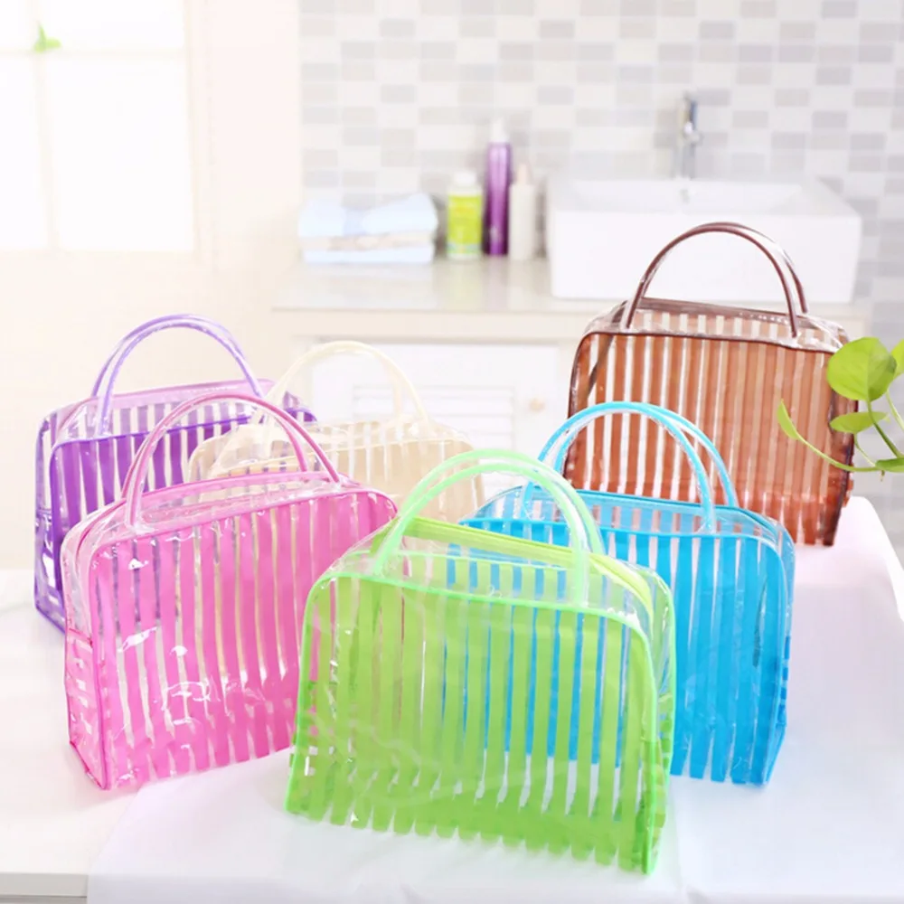 Лидер продаж 2019 года! Модная Водонепроницаемая дамская сумка для хранения