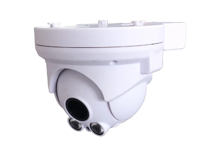 Full HD 1080 P wi-fi IP камера беспроводная поворотная cam панорамирования и наклона 2.8 - 12 мм