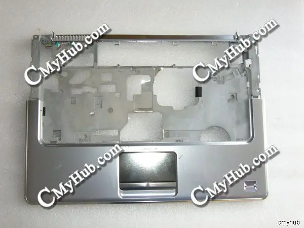 Подлинный чехол для HP Pavilion материнской платы подставка рук P/N: 571458 001 3HQT6TATP60 3HTP603ASD2