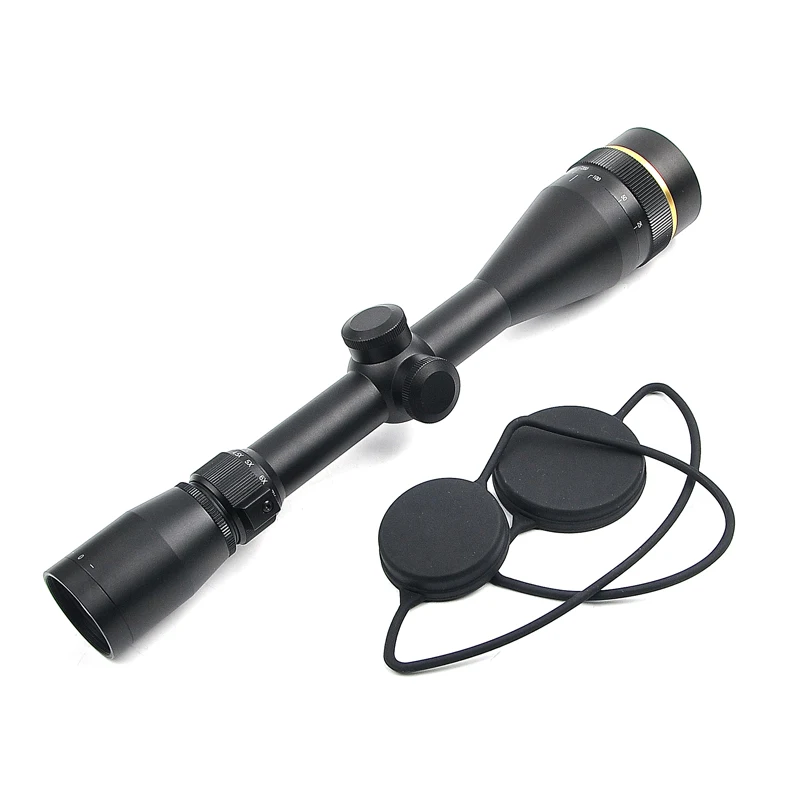 VX-3i 4,5-14x40 AO Duplex сетка охотничьи оптические прицелы 1 дюймов труба тактический прицел