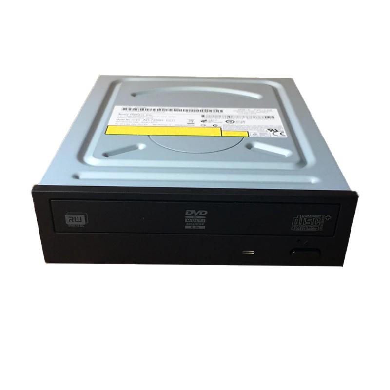 Для Sony AD 7280s 7250H 7260S Φ 24x Настольный ПК Внутренний SATA Оптический привод устройство