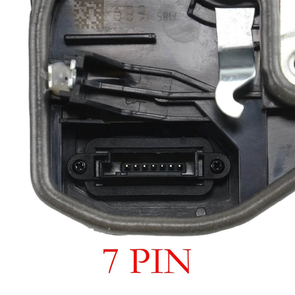 AP03 новый 51 21 7 185 689, 51217185689 для BMW F01 F02 F04 F10