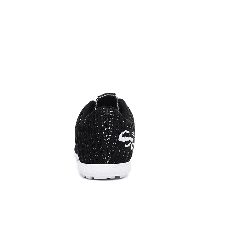 Сетчатые мужские футбольные бутсы для женщин; Chaussures De football Homme; кроссовки для мальчиков; детские футбольные бутсы; футбольная обувь для детей