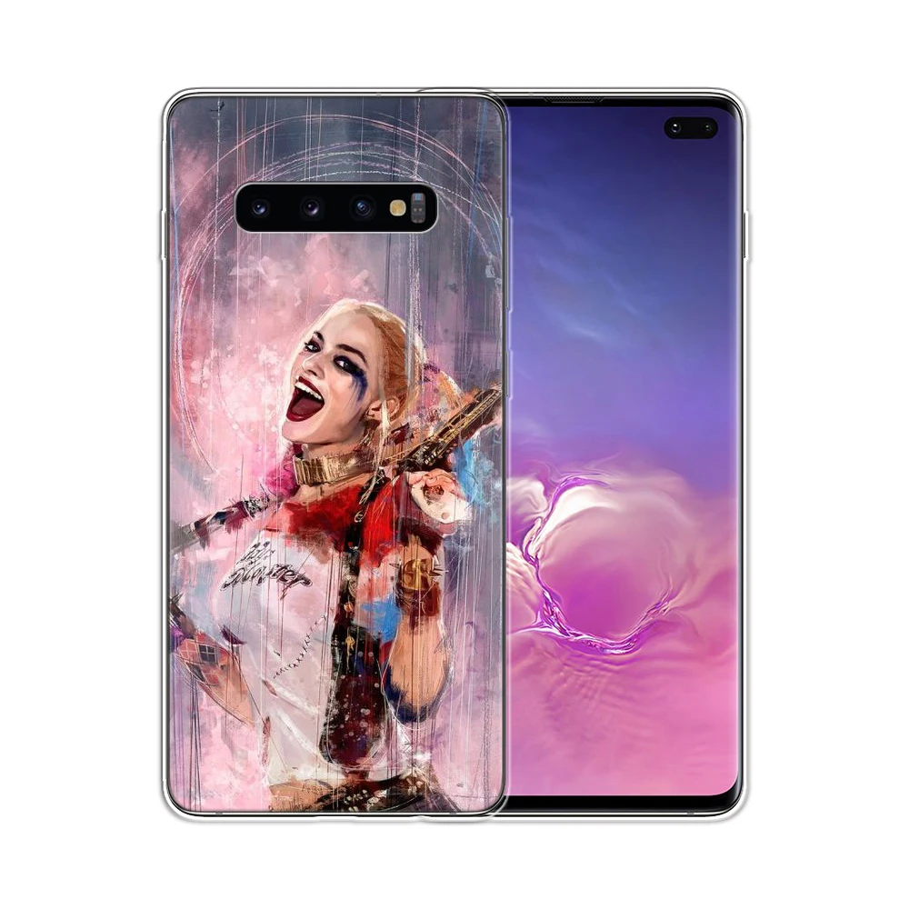 Чехол для Samsung Galaxy S10 Plus, Силиконовый ТПУ мягкий чехол для телефона, чехол для Samsung Galaxy S10 Plus Galaxy ys10 Lite S 10 S10e, чехол - Цвет: 5299