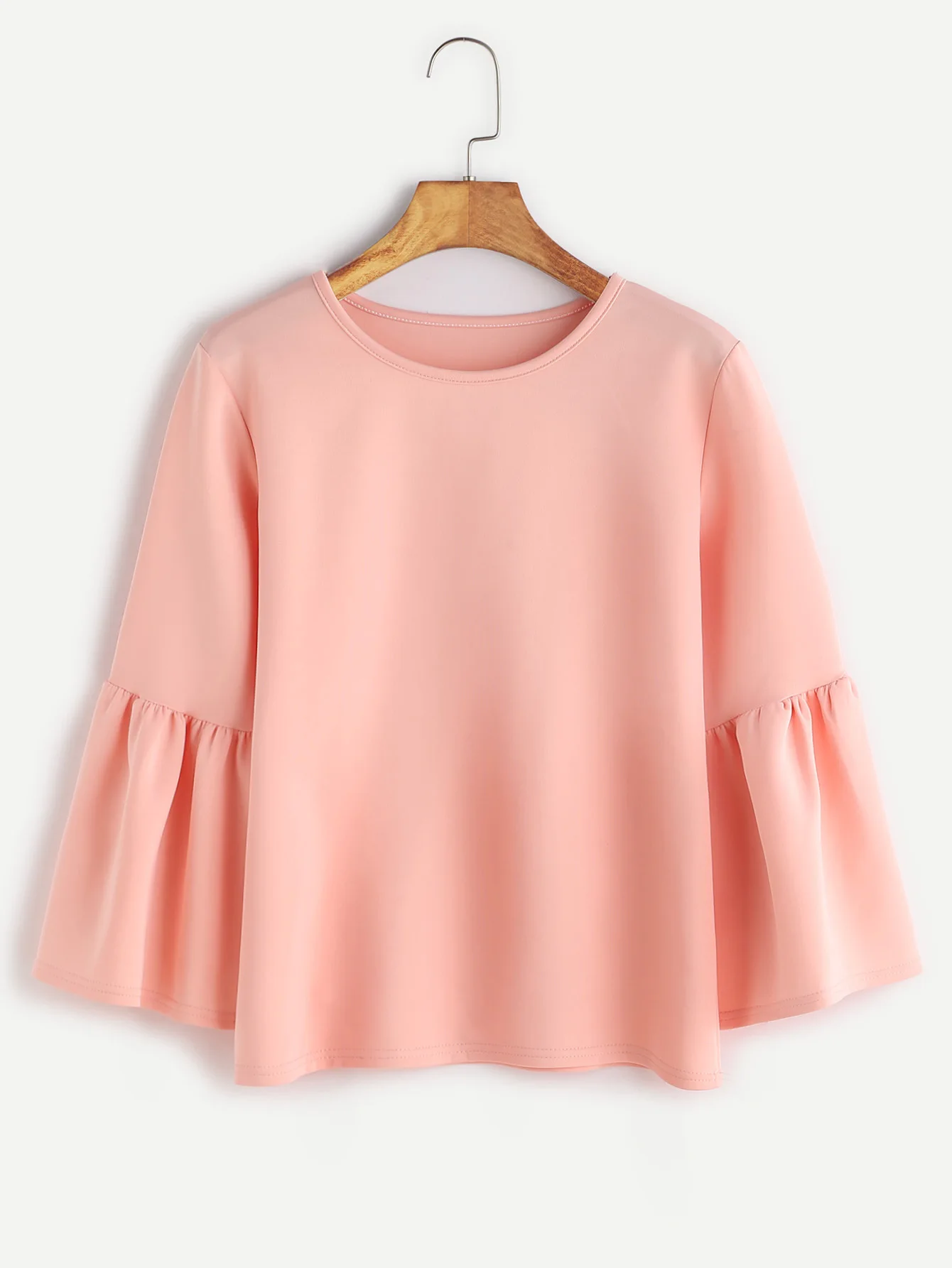 Элегантный прочный фонарь рукав рубашки Осень Blusas Feminina 2021 новые женские