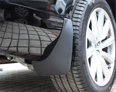

Брызговики от грязи 4 шт. для Volvo XC90 2015-2018