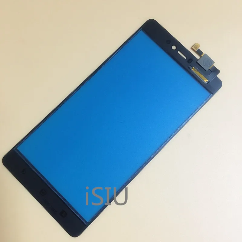 Сенсорный экран для Xiaomi mi 4C 4i 4S M4C 4I Сенсорная панель Оригинальная передняя Стекло