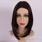 (M02C) силиконовая Мягкая Реалистичная американская специальная маска для макияжа, Женская полумаска с полным или полным наконечником розовая искусственная маска