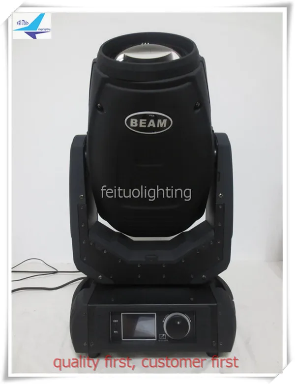 (Flycase) Robe Pointe Sharpy Beam 10r 280 Вт Moving Head Spot Wash 3in1 Clay Paky Lyre DMX DJ Lighting|Эффект освещения сцены|